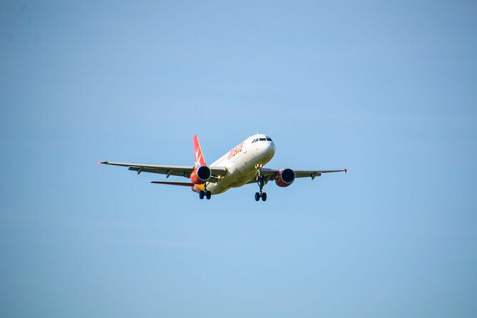 Malta Airport Transfers - Meeting the Driver in Malta’s Arrivals Hall (No Guessing, No Waiting Game)