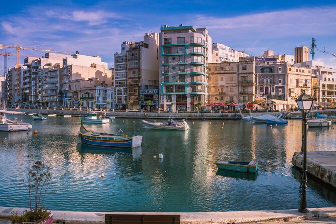 Malta Airport Transfers - A 45-Minute Ride That Actually Feels Like the Start of Vacation