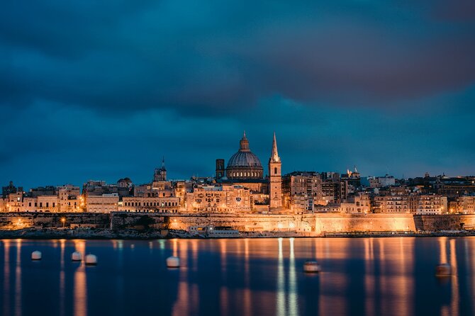 Malta Airport Transfers - The Malta Tips You Get En Route (And How to Use Them)