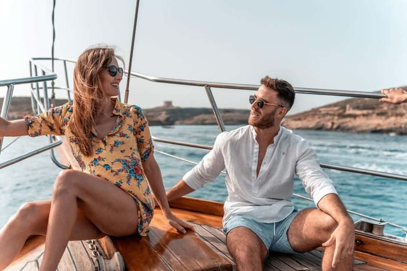 Malta: Around Comino Boat Trip with Gozo Guided Jeep Tour - Key things I’d circle before you go