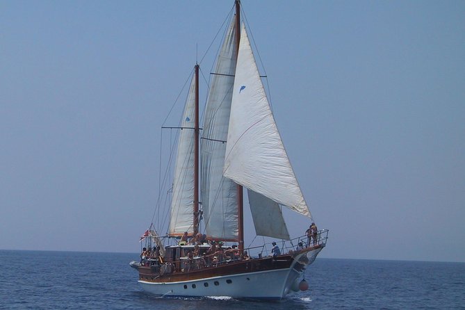 Malta: Around Comino Cruise and Gozo Jeep Tour with Lunch - Key Points You’ll Care About