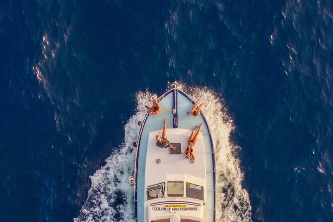 Malta: Around Comino Cruise With Blue Lagoon stop - Stop 2: Blue Lagoon, the Classic Malta Swim Spot