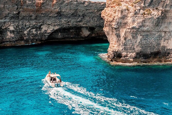 Malta: Around Comino Cruise With Blue Lagoon stop - Price and Value: Why This Cruise Is Worth $51