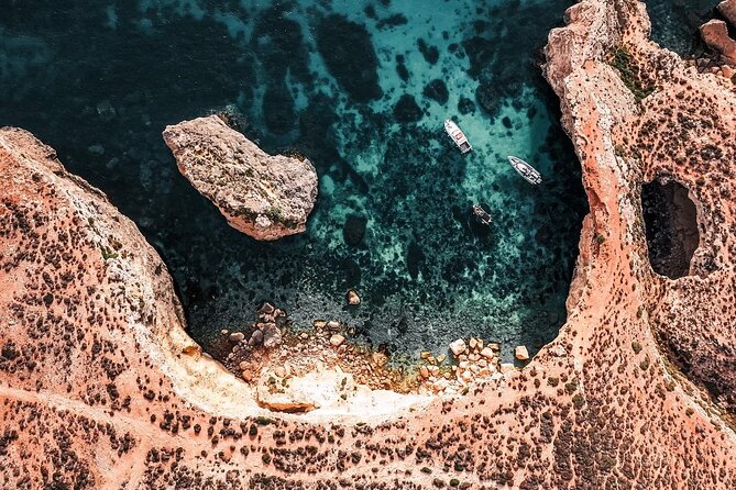Malta: Around Comino Cruise With Blue Lagoon stop - What to Bring for a Smoother Day on the Water