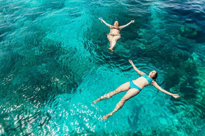 Malta: Blue Lagoon, Beaches & Bays Trip by Catamaran - Who This Catamaran Trip Fits Best (And Who Should Skip It)