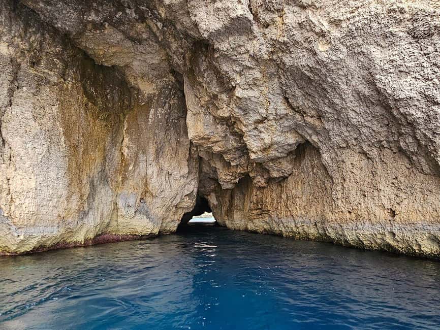 Malta: Blue Lagoon, Caves & around Comino Private Speedboat - Price and value: what you’re really paying for