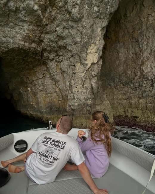 Malta: Blue Lagoon, Caves, Comino & Gozo Private Boat Trip - Why This Private Comino Boat Trip Feels More Like Your Day