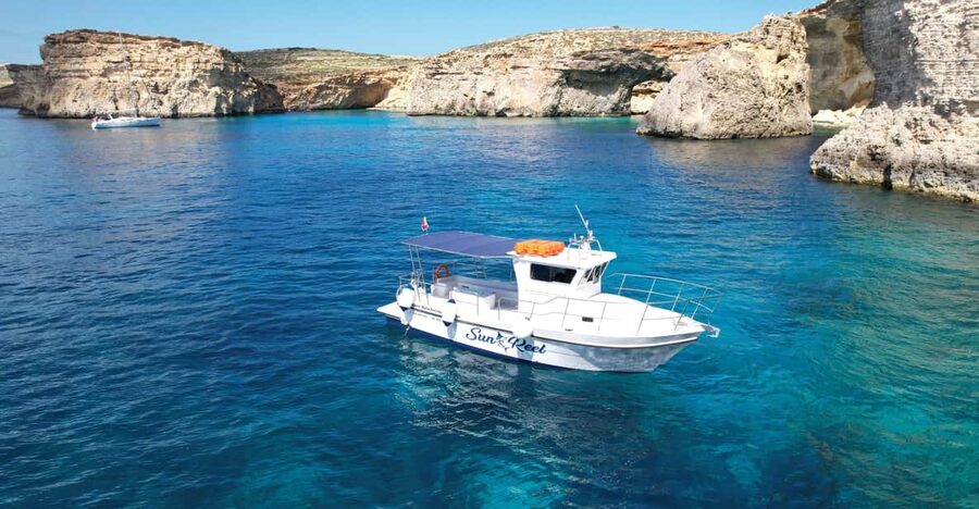 Malta: Blue Lagoon, Comino & Gozo – Private Boat Experience - Key Points at a Glance