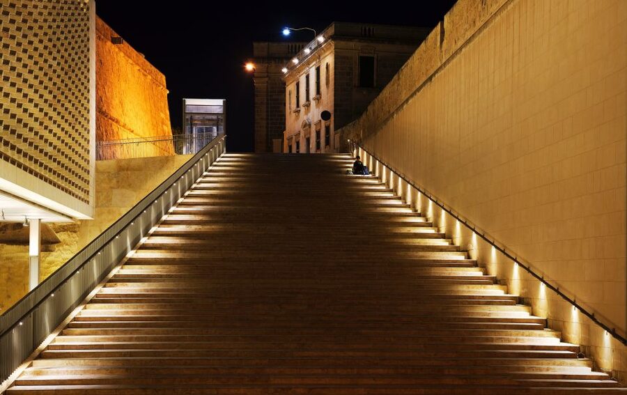 Malta By Night - Valletta, Birgu, Mdina & Mosta - Key highlights you’ll actually care about