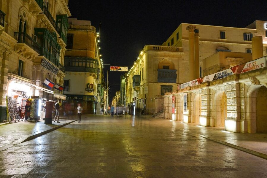 Malta By Night - Valletta, Birgu, Mdina & Mosta - Price and value: how $148 per group can work