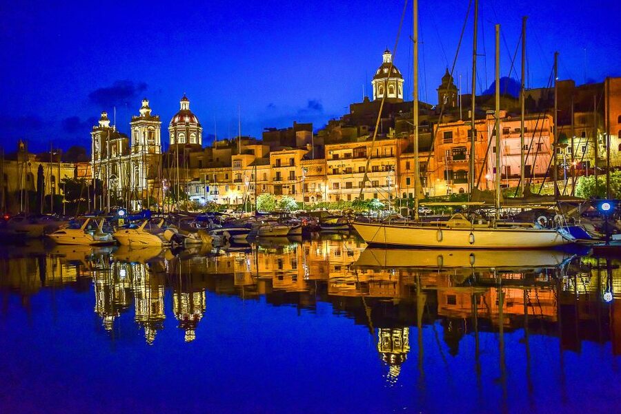 Malta By Night - Valletta, Birgu, Mdina & Mosta - Timing, comfort, and what to pack for a smooth night