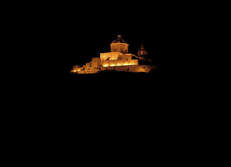 Malta By Night - Valletta, Birgu, Mdina & Mosta - Who this night tour is best for