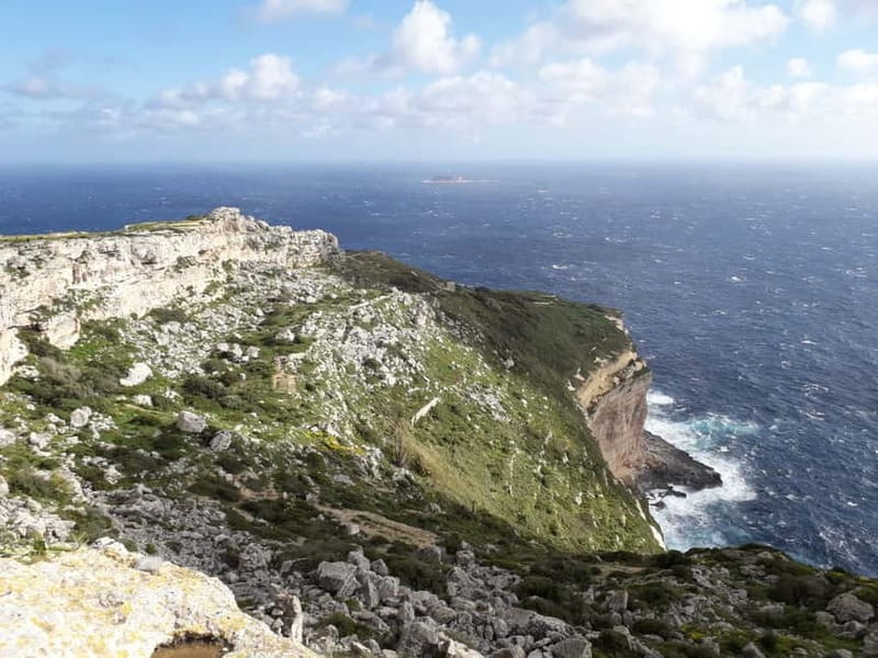Malta by Segway: Dingli Cliffs Extended Sunset tour - Segway orientation and safety gear: get your bearings fast
