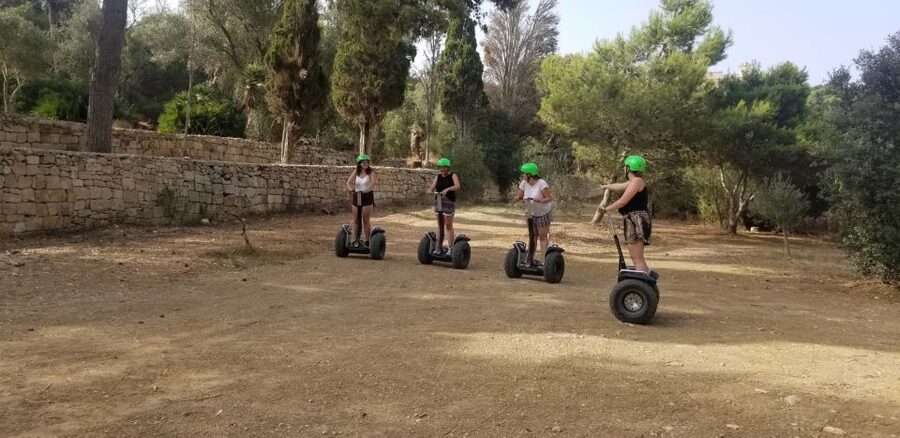 Malta by Segway: Dingli Cliffs Extended Sunset tour - Should you book this Segway sunset tour?