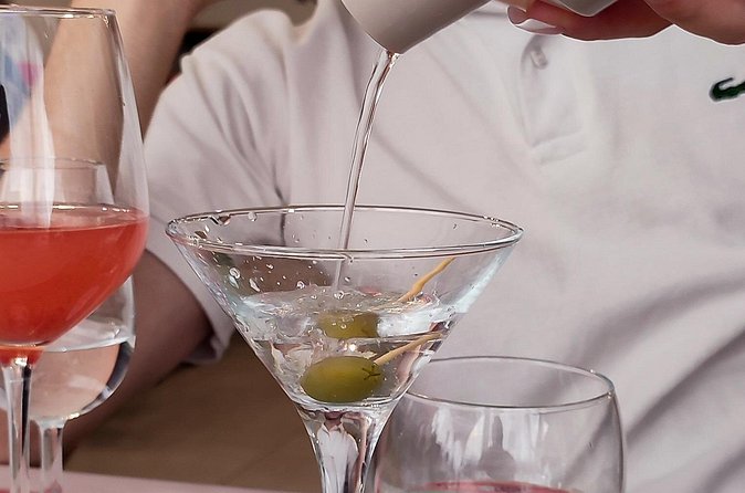 Malta Chocolate Factory Gin and Truffle Making Experience - Who this experience is best for (and who should double-check)