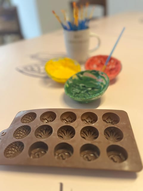 Malta: Chocolate Making Workshop - Practical tips to make your hour go smoothly