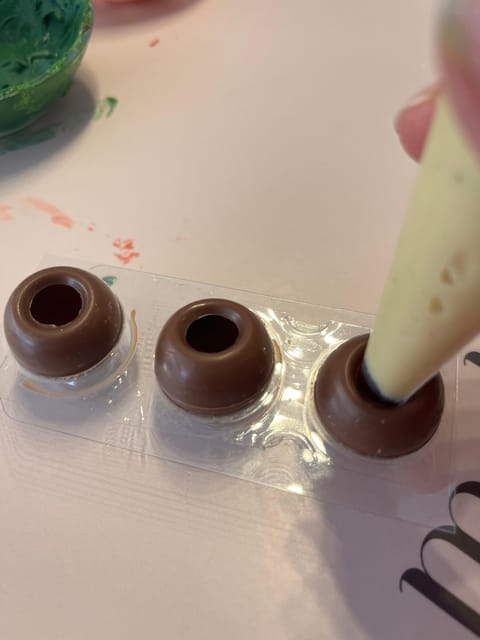 Malta: Chocolate Making Workshop - Who should book this chocolate workshop