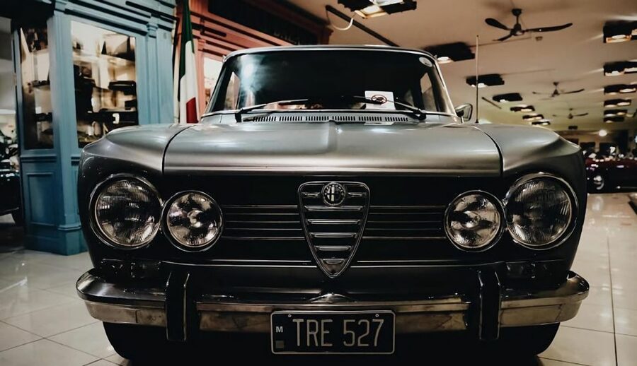 Malta Classic Car Collection Museum Entry Ticket - When to go (and how to stay comfortable)