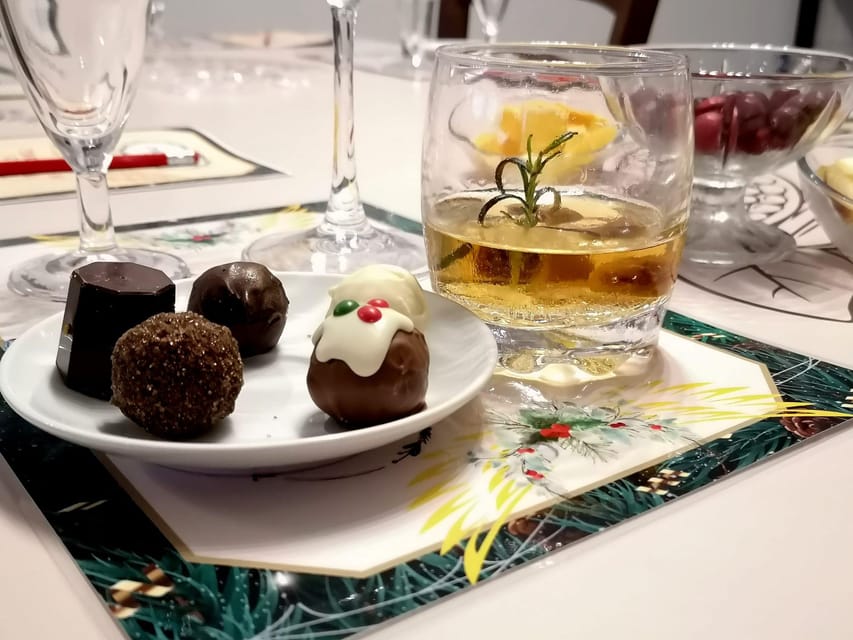 Malta: Cocktail and Chocolate Masterclass - Who Should Book This Malta Masterclass