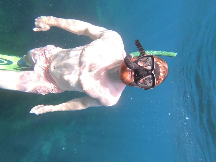 Malta: Comino, Blue lagoon, Crystal Lagoon Private Boat Tour - Optional stop ideas: Lantern Point and the P31 wreck (weather permitting)