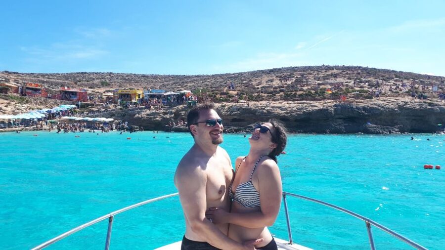 Malta: Comino, Blue lagoon, Crystal Lagoon Private Boat Tour - Why this private Comino and Blue Lagoon boat feels like the “real” Malta