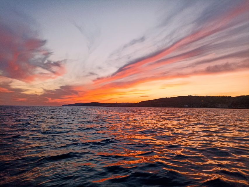 Malta: Comino, Blue lagoon, Crystal Lagoon Private Boat Tour - Crystal Lagoon: a different vibe from the Blue Lagoon