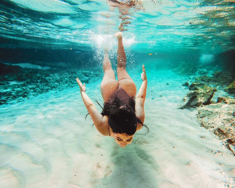 Malta: Comino, Blue lagoon, Crystal Lagoon Private Boat Tour - Cave and arch highlights: Lovers Cave, Popeye Cave, and the cave-photo mindset