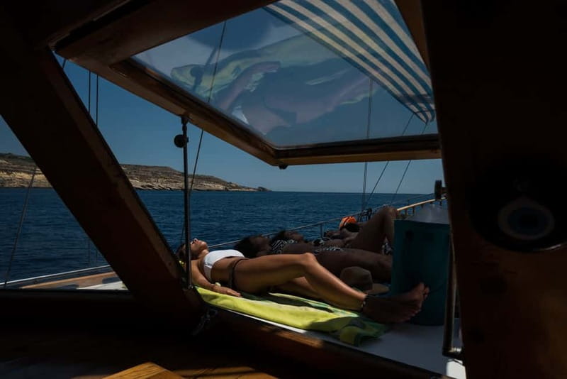 Malta: Comino, Blue Lagoon, + Sea Caves Day Trip - Price and Value at $35: What You Get, What You Pay Extra For