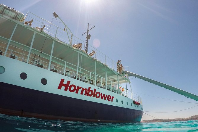Malta: Comino, Gozo, Blue Lagoon, Crystal Lagoon and Caves Tour - Blue Lagoon: your 90 minutes of swimming, snorkeling, and slide time