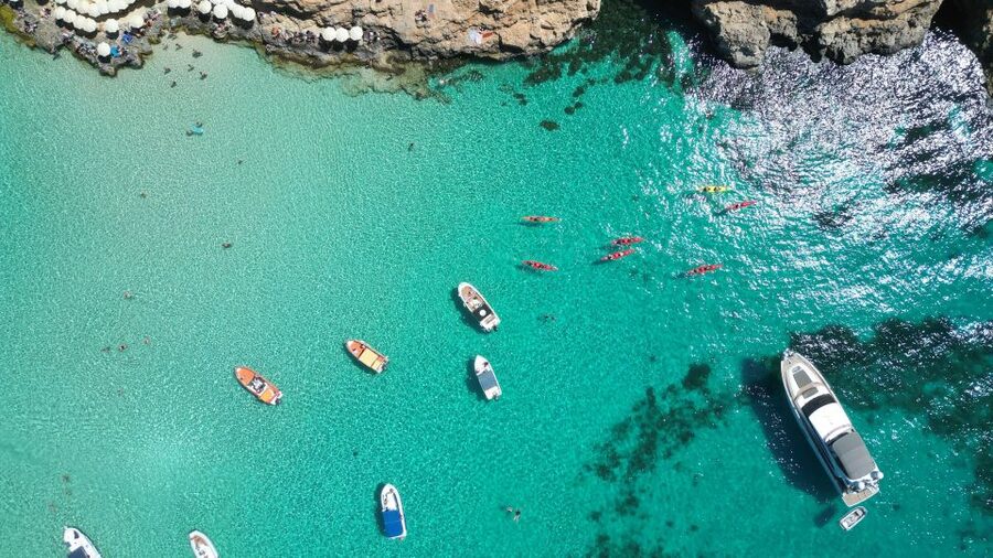 Malta: Crystal/Blue Lagoon, Comino & Gozo Private Boat Trip - Price and value: when €79 fuel makes sense and when it doesn’t