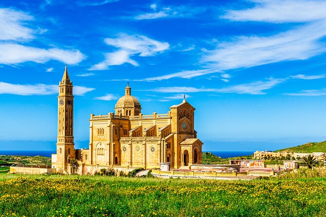 Malta Deluxe Tour Designed Especially for Cruise Passengers - Pace, comfort, and guide style: when history talk goes long