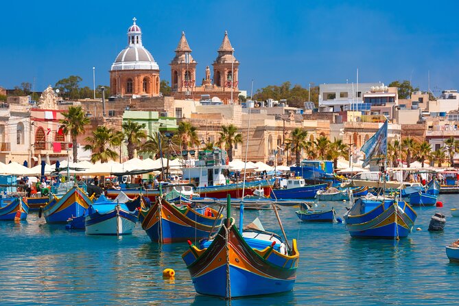 Malta Deluxe Tour Designed Especially for Cruise Passengers - FAQ