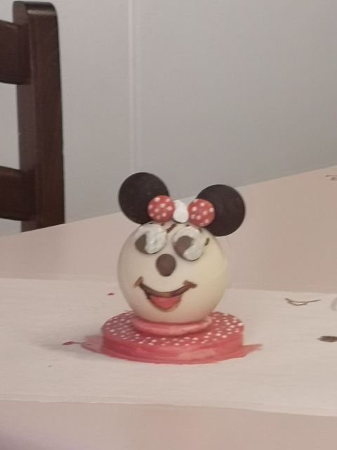 Malta: Family of Monsters Chocolate Making Class - Where This Class Fits in Your Malta Day