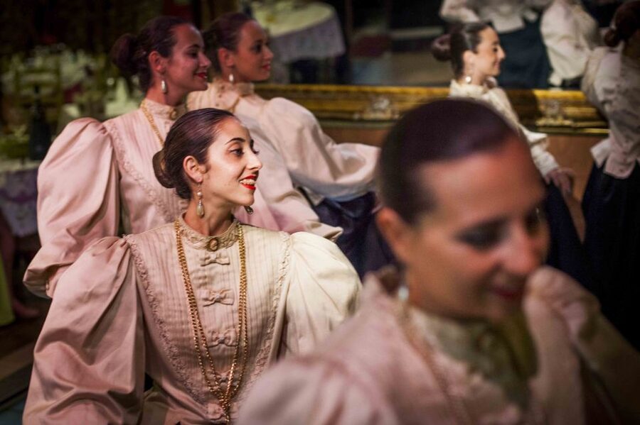 Malta: Folklore Dinner Show at a Traditional Restaurant - Key things I’d circle on your plan