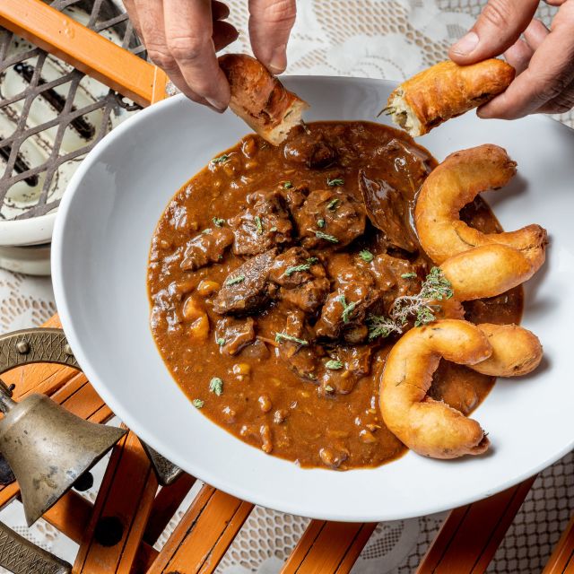 Malta: Folklore Dinner Show at a Traditional Restaurant - Should you book this Malta folklore dinner show?