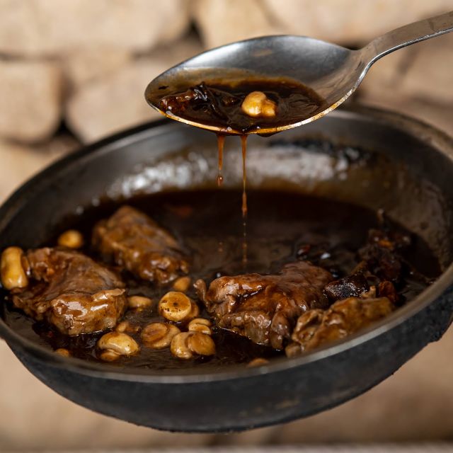 Malta: Folklore Dinner Show at a Traditional Restaurant - Ta’ Marija in Malta: A traditional restaurant night that actually feels local