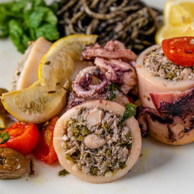 Malta: Folklore Dinner Show at a Traditional Restaurant - The 4-course Maltese menu: what’s on your plate and how to choose