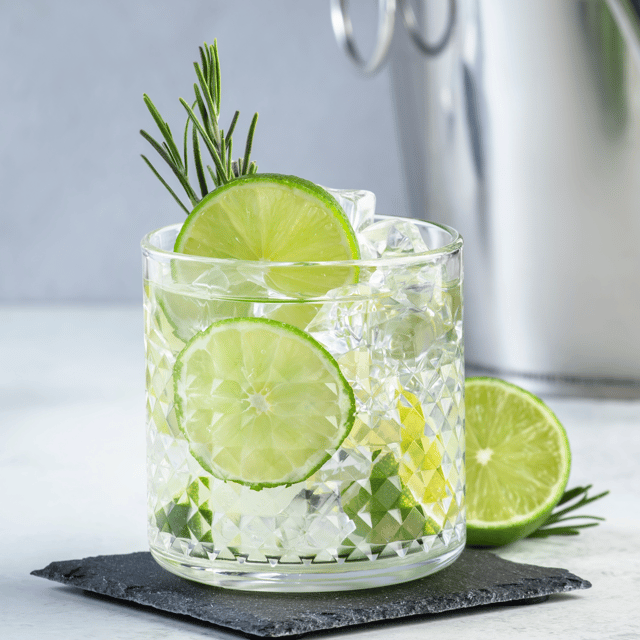 Malta: Gin and Chocolate Pairing Workshop - The One-Hour Format: Enough Time to Learn, Not Enough to Fizzle