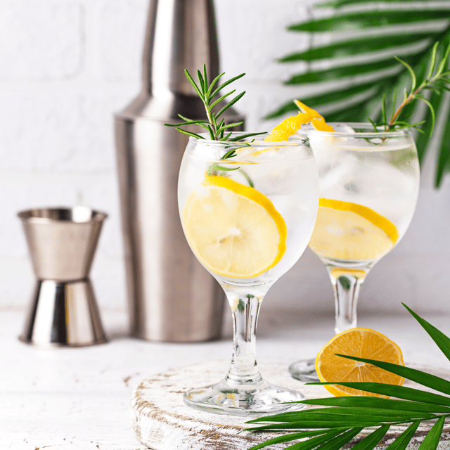 Malta: Gin and Chocolate Pairing Workshop - Price and Value: Is $41 Fair for 4 Gins and 5 Chocolates?