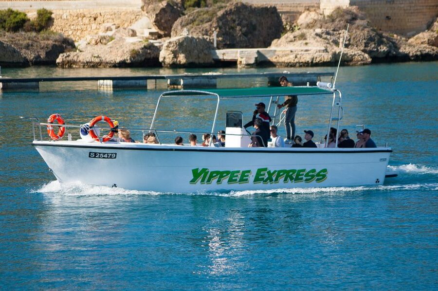 Malta: Gozo and Comino Sunset Tour w/ Blue Lagoon & Transfer - Why the Comino-first plan feels right for a Gozo sunset