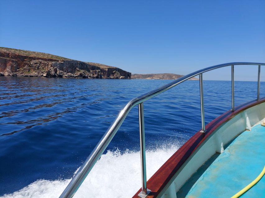 Malta: Gozo and Comino Sunset Tour w/ Blue Lagoon & Transfer - Price and value: what $100 buys you on this Malta Gozo and Comino day