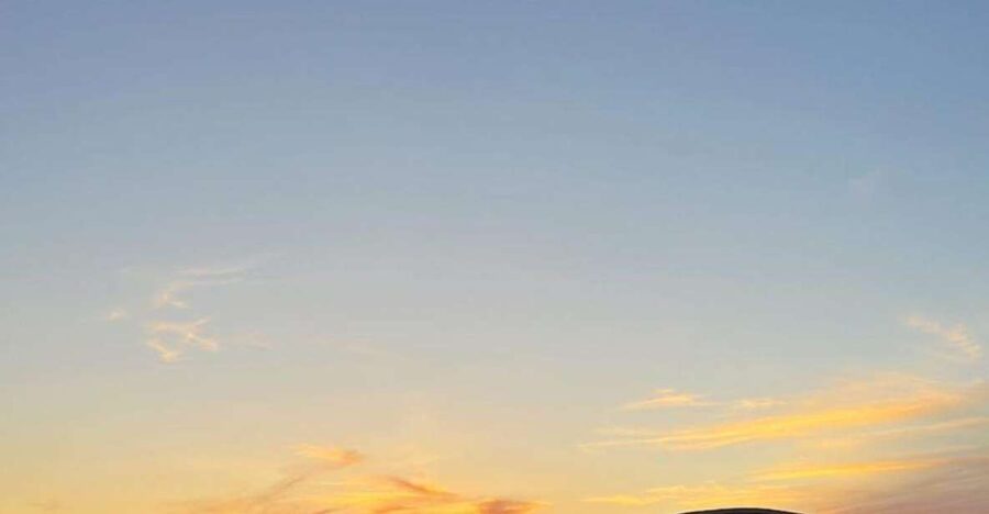 Malta: Gozo and Comino Sunset Tour w/ Blue Lagoon & Transfer - Blue Lagoon swim: 45 minutes in the water people travel for