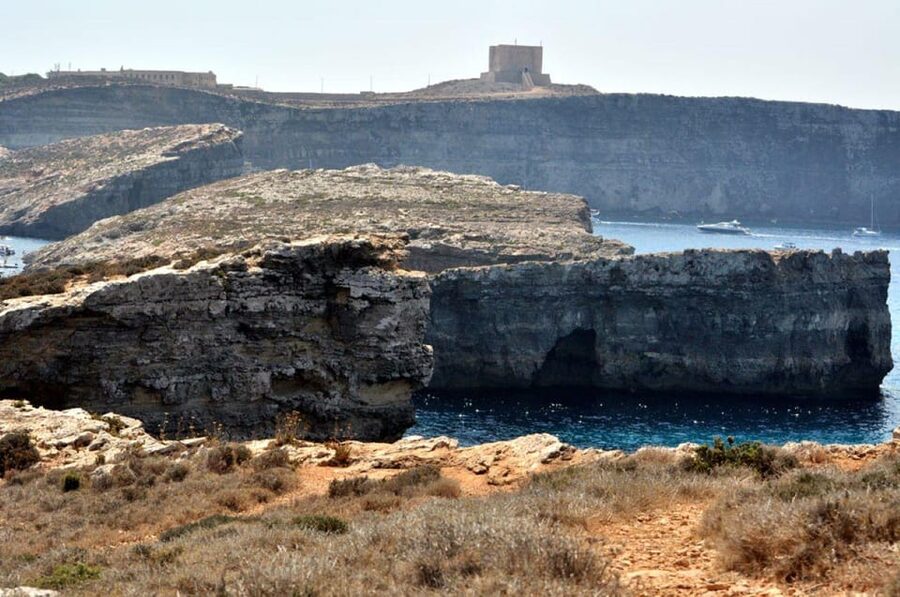 Malta: Gozo Comino and Blue Lagoon Boat Tour with Swim Stop - Gozo free time: Citadel walks, bus add-ons, and how to use the time well