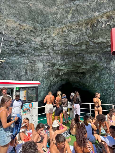 Malta: Gozo, Comino, Blue & Crystal Lagoon, & Caves Cruise - Key highlights to plan around