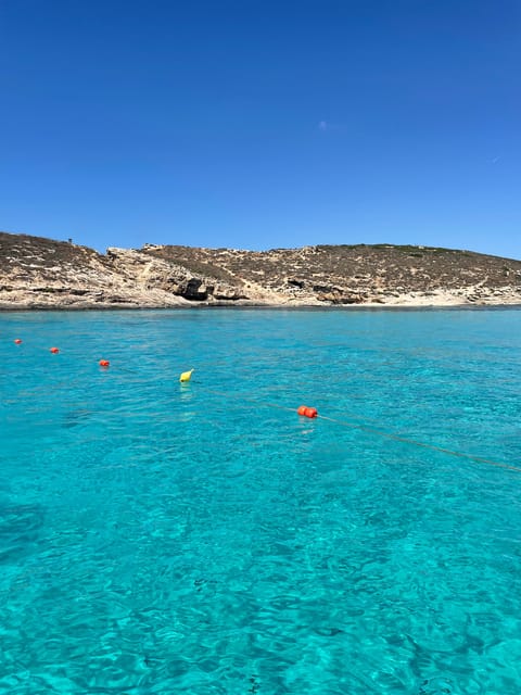 Malta:Gozo,Comino,Crystal/BlueLagoon&Caves Private Boat trip - Packing Checklist for Comino’s Clear-Water Stops