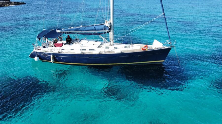 Malta Gozo Comino: Full Day Sailing Charter - Where You Board: Marfa Jetty or Mgarr Harbor (Gozo)