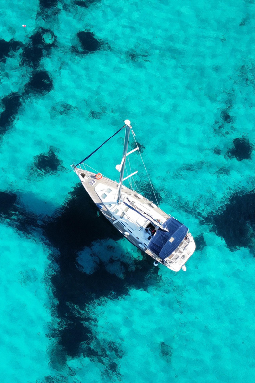 Malta Gozo Comino: Full Day Sailing Charter - Cruising Gozo’s Coast: Cliffs, Caves, and Boat-Only Bays