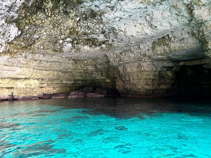 Malta Gozo Comino: Full Day Sailing Charter - Price and Value: $823 for Up to 11 People