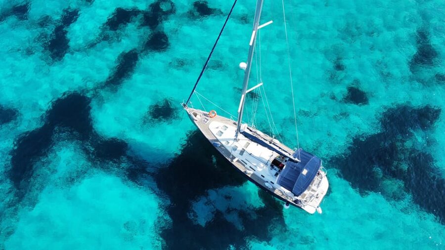 Malta Gozo Comino: Full Day Sailing Charter - Who This Sailing Charter Suits Best