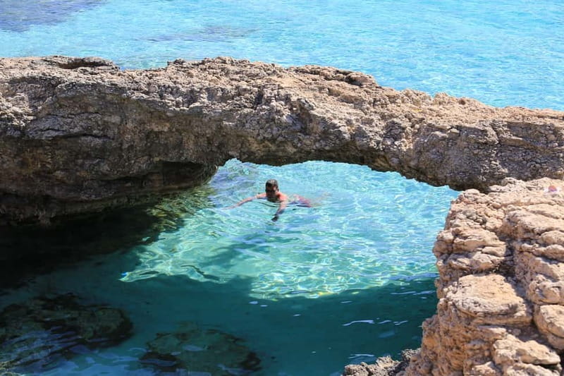 Malta: Gozo, Comino Island and Blue Lagoon Cruise - Key things I’d highlight before you book